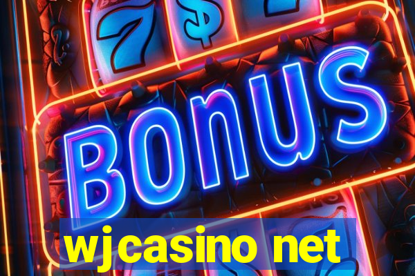 wjcasino net
